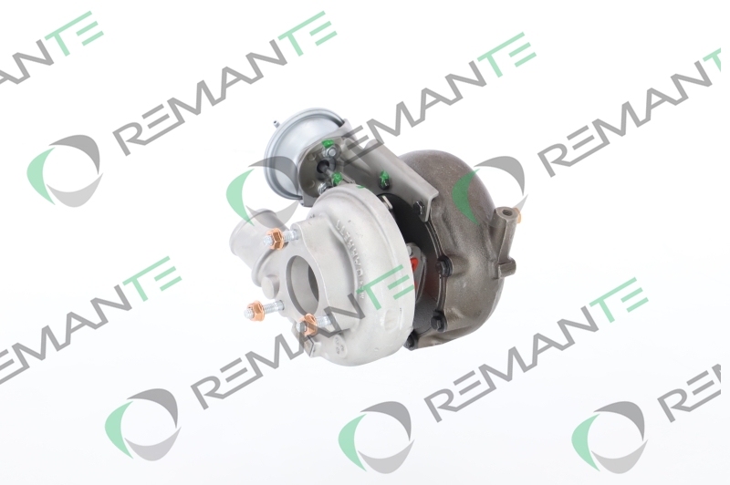 Remante Turbolader 003-001-000071R