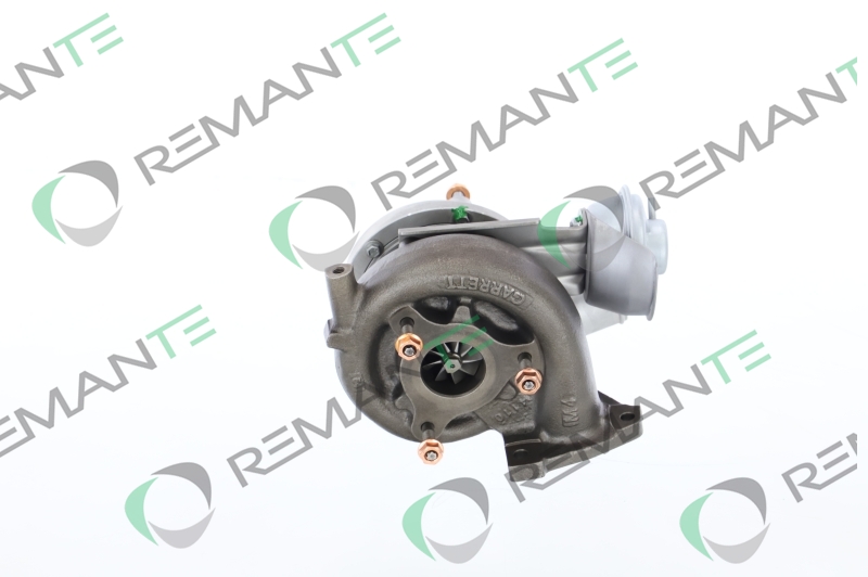 Remante Turbolader 003-001-000071R