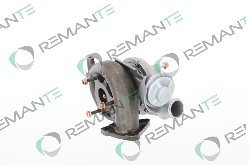 Remante Turbolader 003-001-000071R