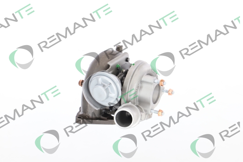 Remante Turbolader 003-001-000071R