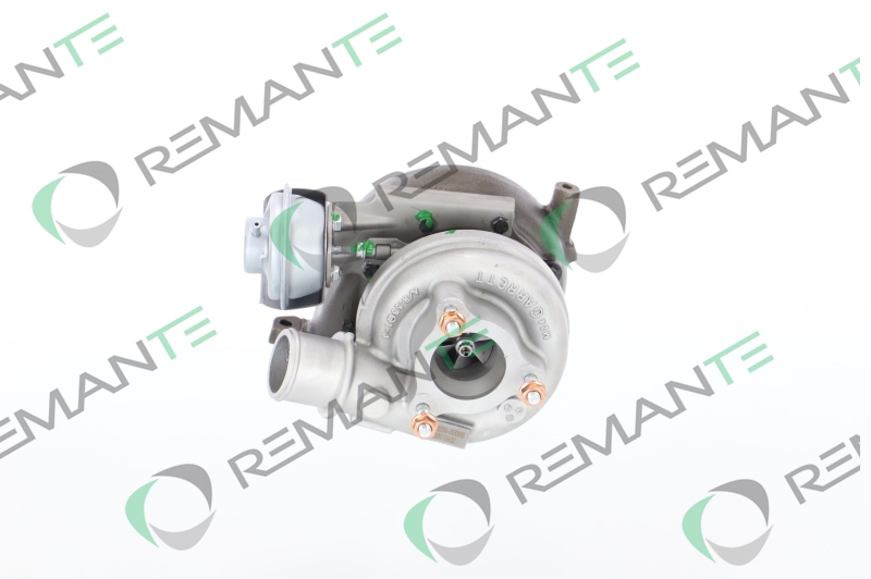 Remante Turbolader 003-001-000071R