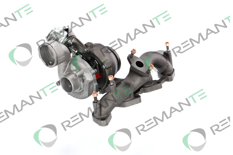 Remante Turbolader 003-001-000072R