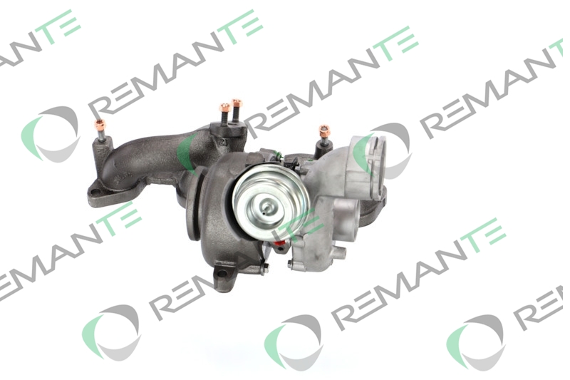 Remante Turbolader 003-001-000072R