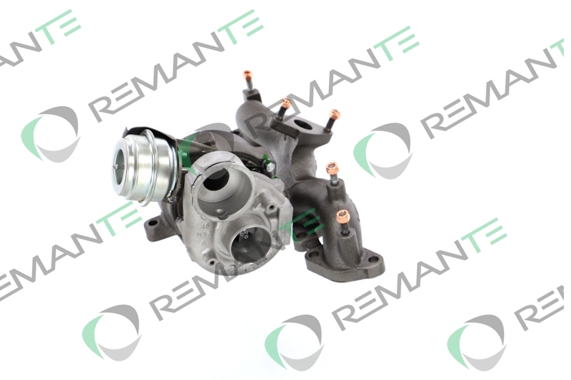 Remante Turbolader 003-001-000072R