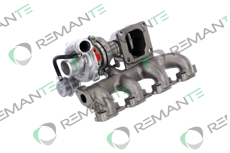 Remante Turbolader 003-001-000073R