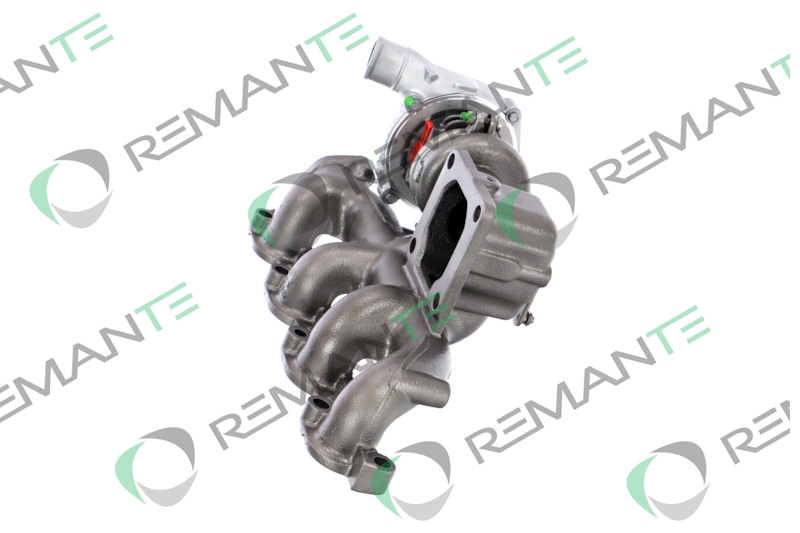 Remante Turbolader 003-001-000073R