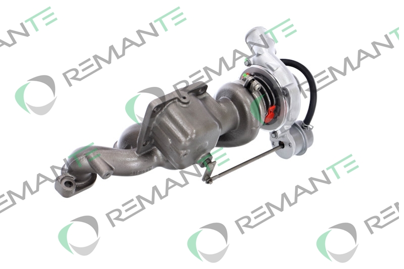 Remante Turbolader 003-001-000073R