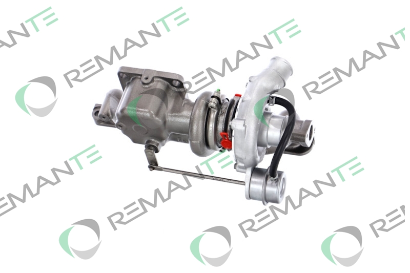 Remante Turbolader 003-001-000073R