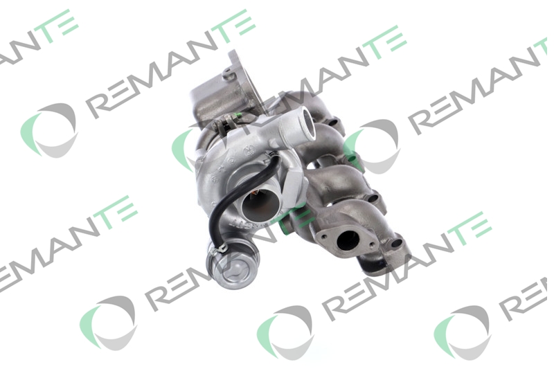 Remante Turbolader 003-001-000073R