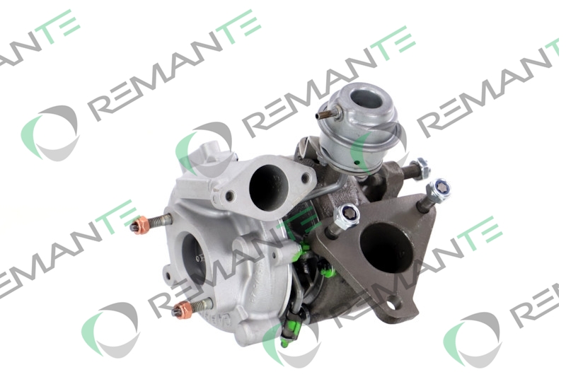 Remante Turbolader 003-001-000074R