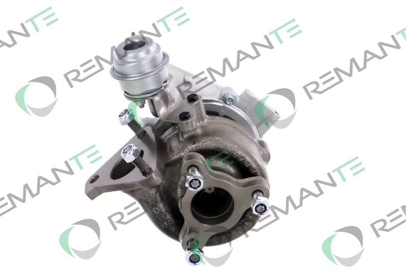 Remante Turbolader 003-001-000074R