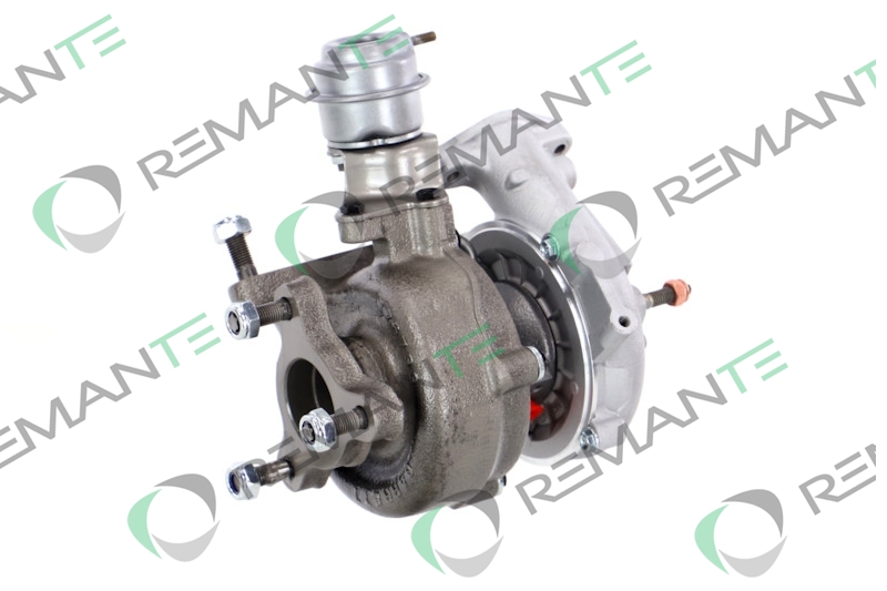 Remante Turbolader 003-001-000074R