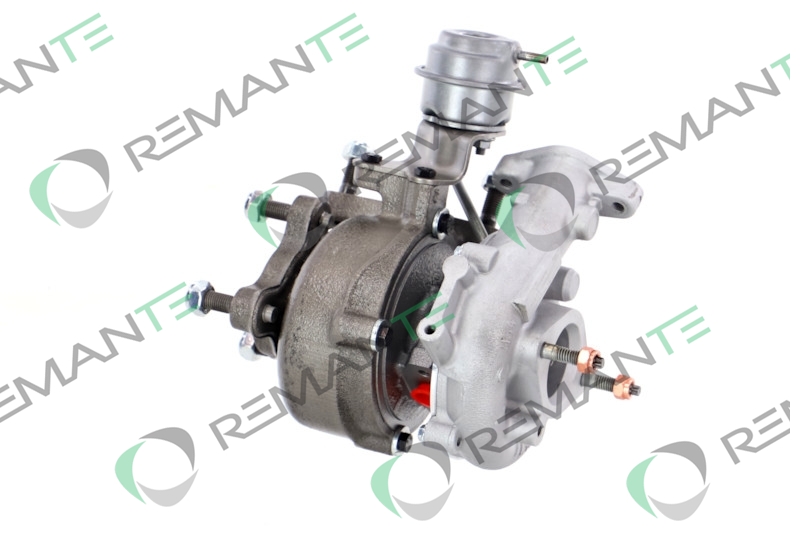 Remante Turbolader 003-001-000074R