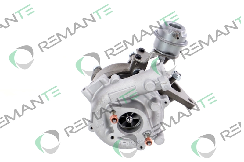 Remante Turbolader 003-001-000074R