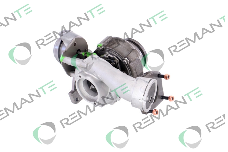 Remante Turbolader 003-001-000075R