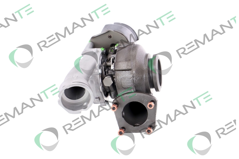 Remante Turbolader 003-001-000075R