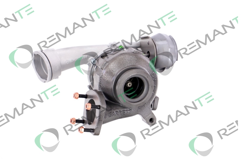Remante Turbolader 003-001-000075R