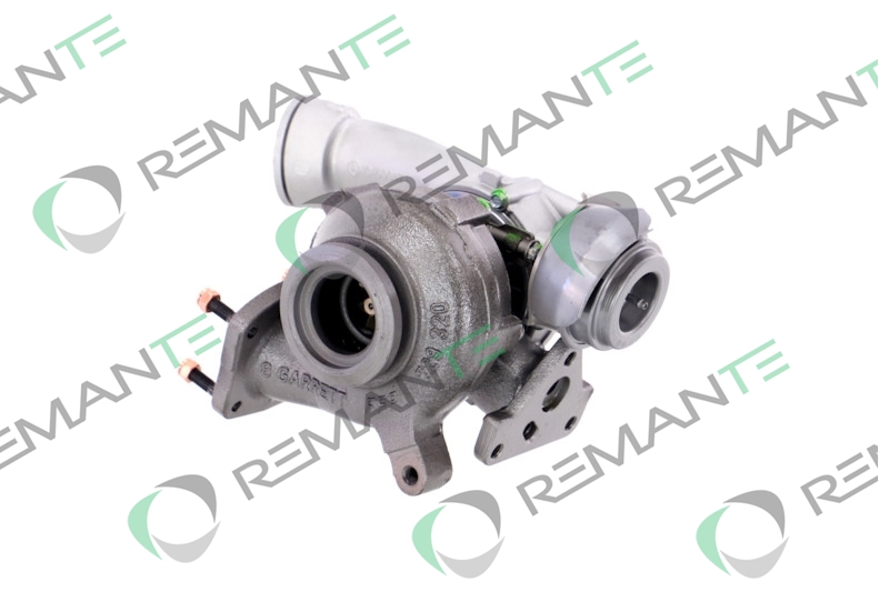 Remante Turbolader 003-001-000075R
