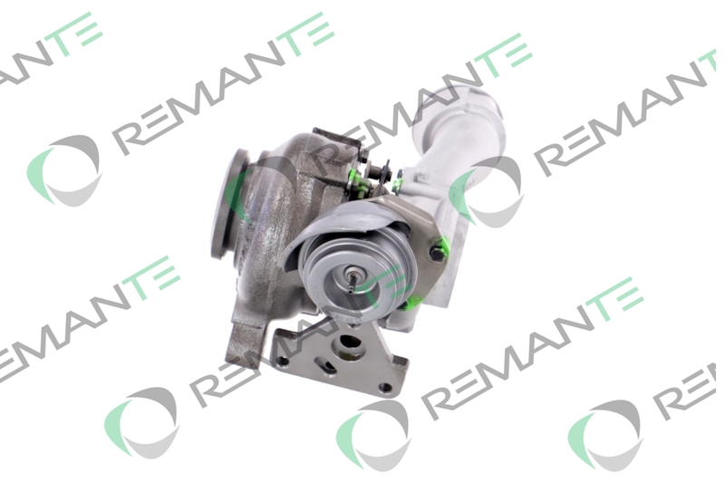 Remante Turbolader 003-001-000075R