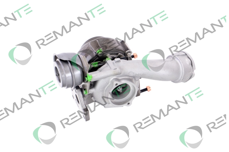 Remante Turbolader 003-001-000075R
