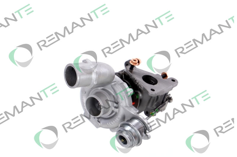 Remante Turbolader 003-001-000077R