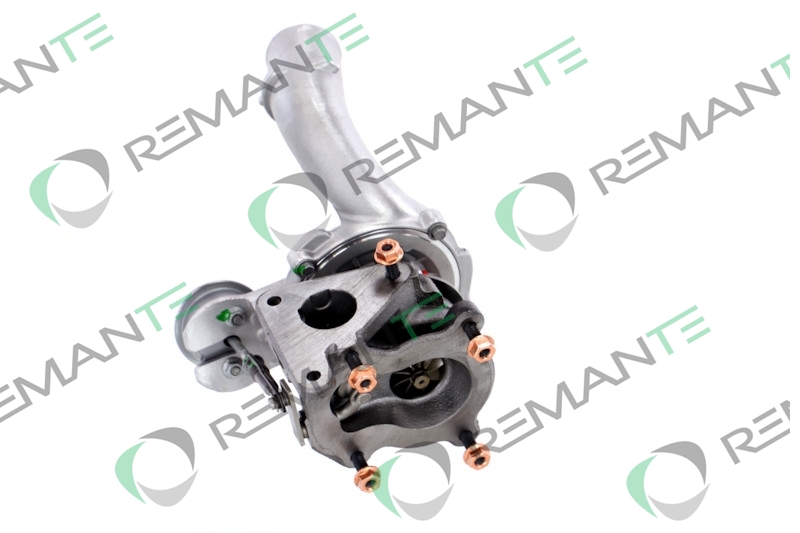 Remante Turbolader 003-001-000077R