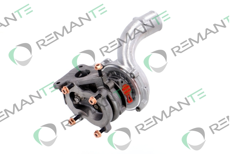 Remante Turbolader 003-001-000077R