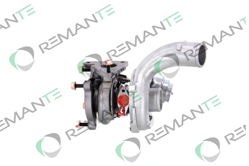 Remante Turbolader 003-001-000077R