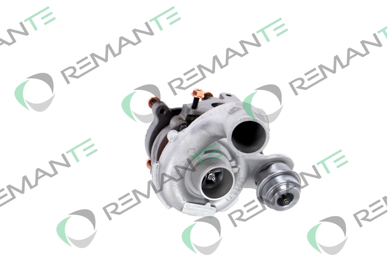 Remante Turbolader 003-001-000077R