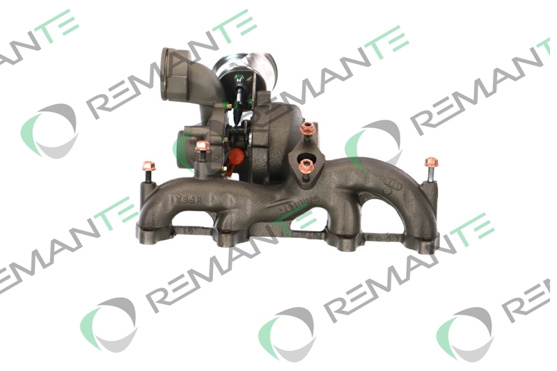 Remante Turbolader 003-001-000078R