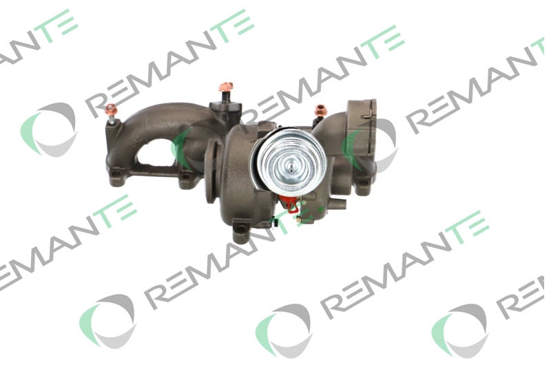 Remante Turbolader 003-001-000078R