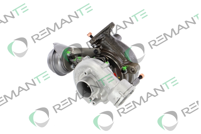 Remante Turbolader 003-001-000080R