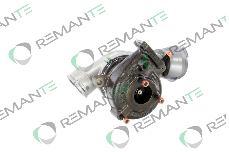 Remante Turbolader 003-001-000080R