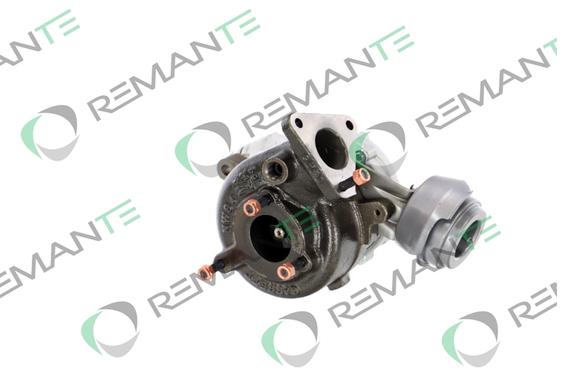 Remante Turbolader 003-001-000080R