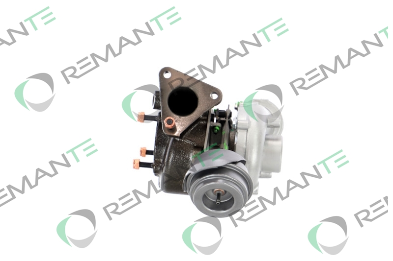 Remante Turbolader 003-001-000080R