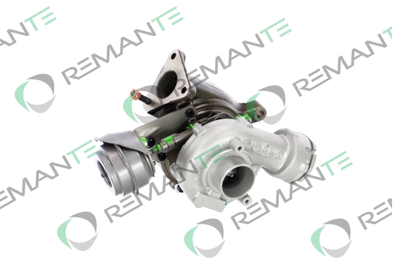 Remante Turbolader 003-001-000080R