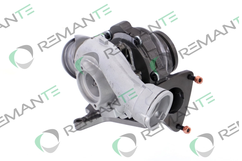 Remante Turbolader 003-001-000082R