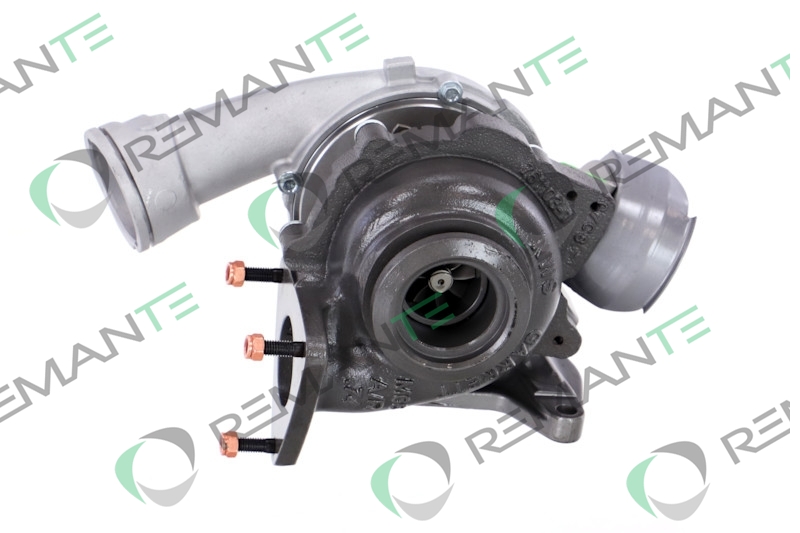 Remante Turbolader 003-001-000082R