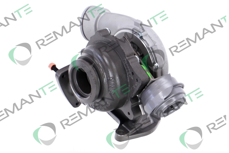 Remante Turbolader 003-001-000082R