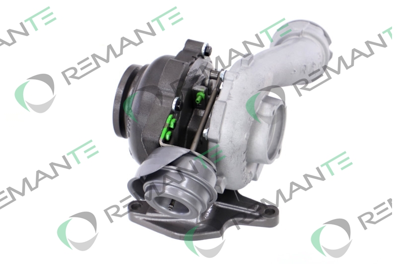 Remante Turbolader 003-001-000082R