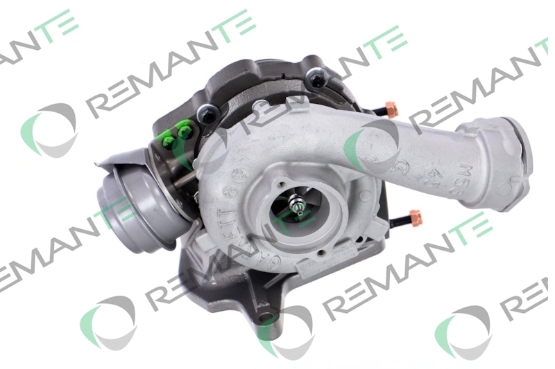 Remante Turbolader 003-001-000082R