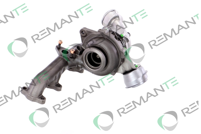 Remante Turbolader 003-001-000084R