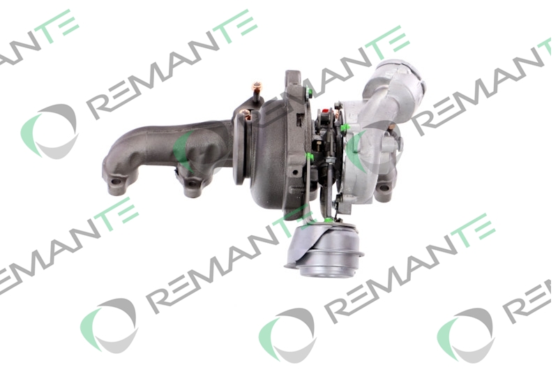 Remante Turbolader 003-001-000084R