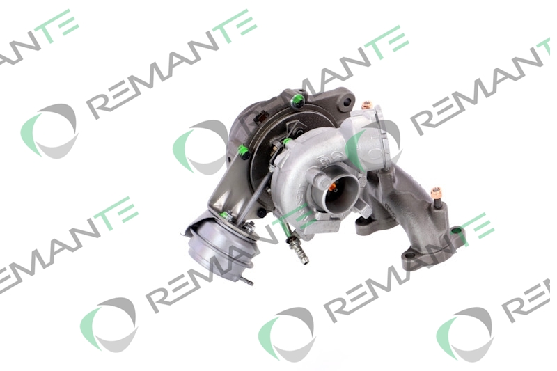 Remante Turbolader 003-001-000084R