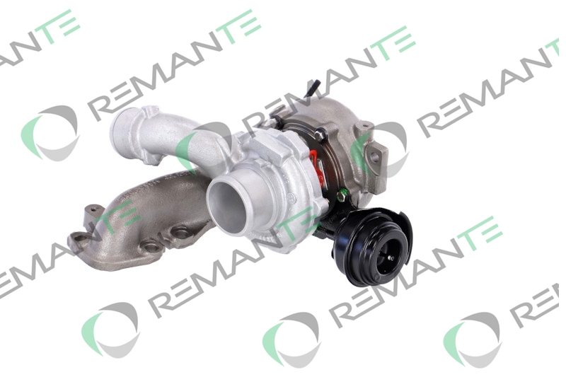 Remante Turbolader 003-001-000085R