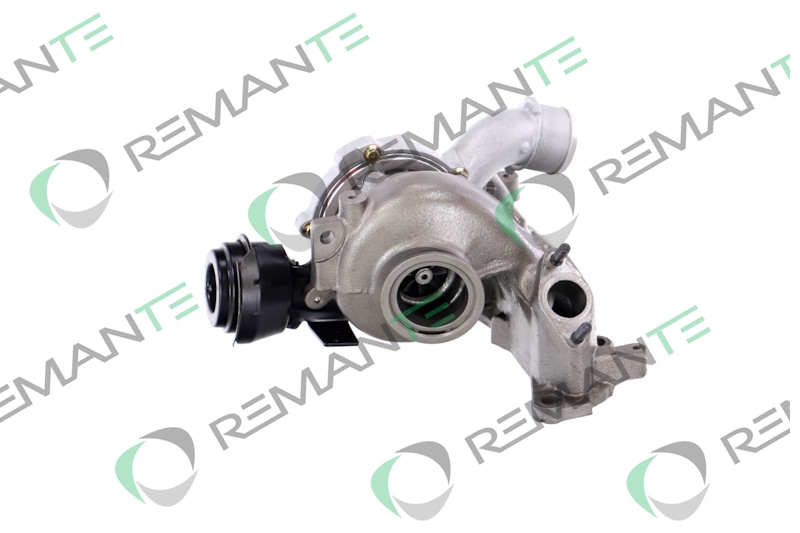 Remante Turbolader 003-001-000085R