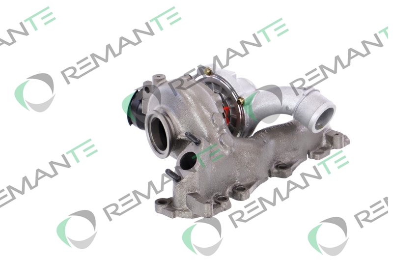 Remante Turbolader 003-001-000085R