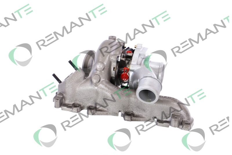 Remante Turbolader 003-001-000085R