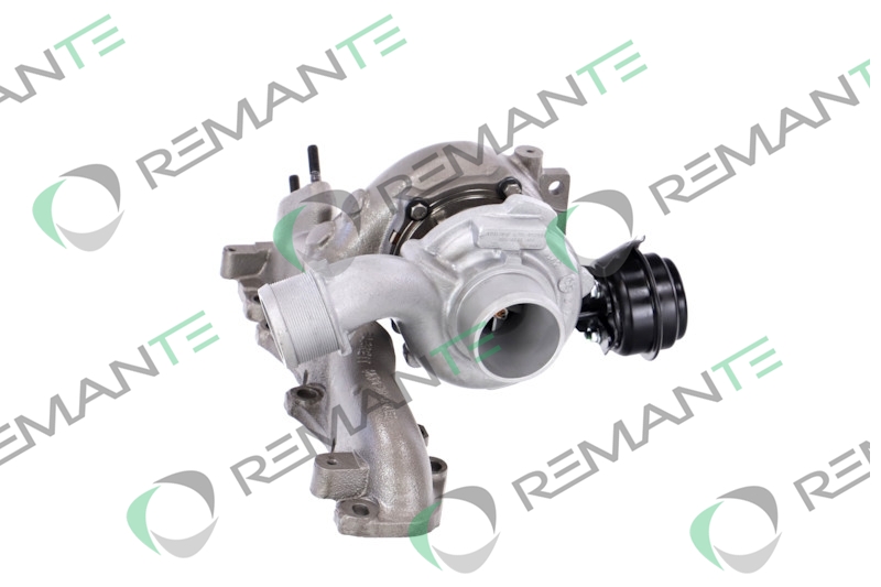 Remante Turbolader 003-001-000085R