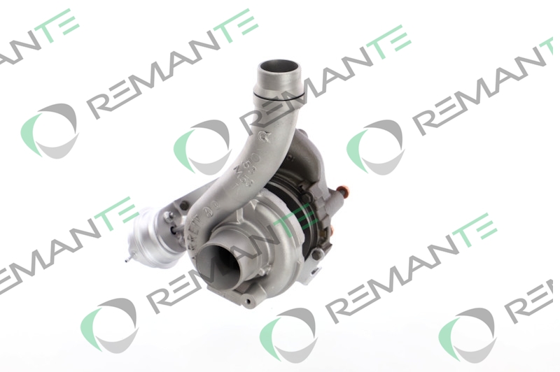 Remante Turbolader 003-001-000086R